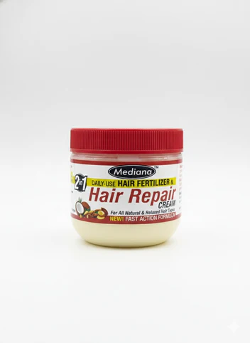 Mediana Daily Use Hair Fertilizer & Hair Repair