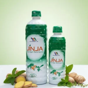 JINJA HERBAL EXTRACT HEALTH DRINK 350ML