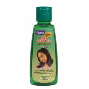 MediCare Hair Booster Anti-Dandruff Lotion (250ml)