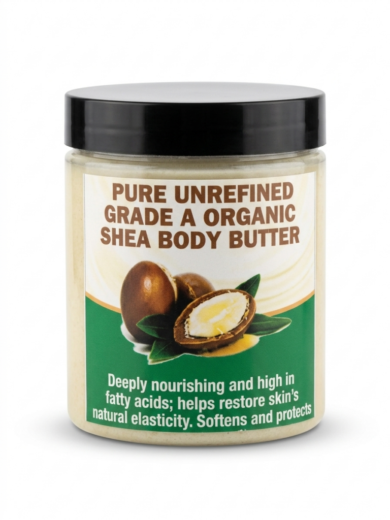 shea