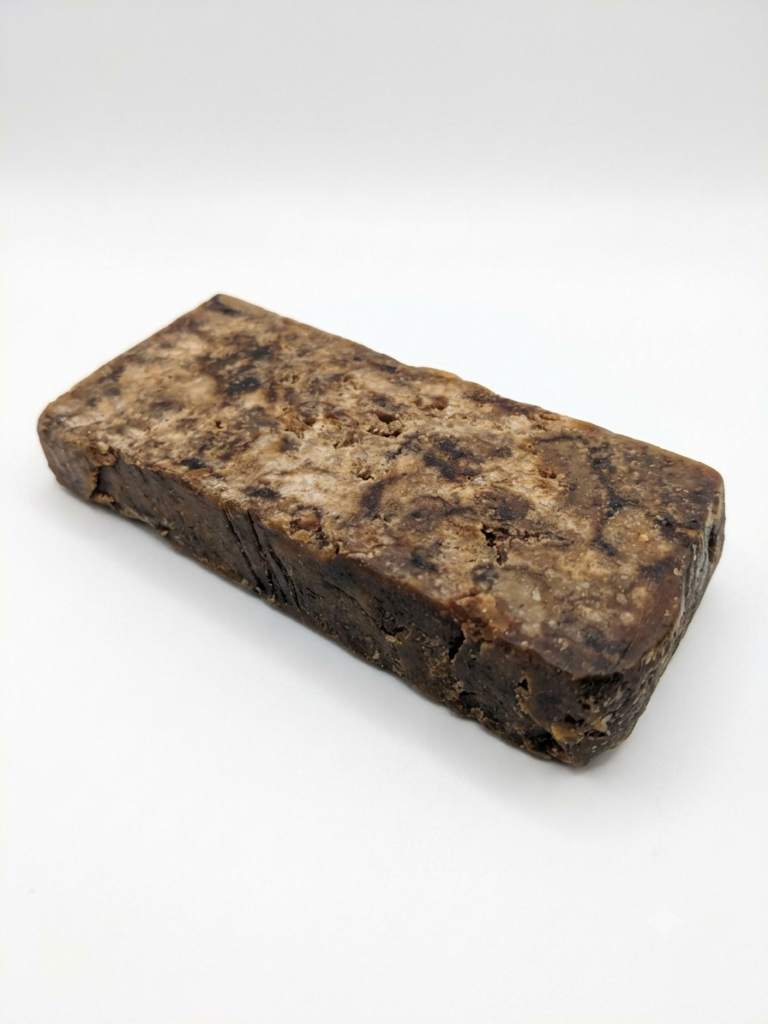 Authentic Ghanaian Black Soap